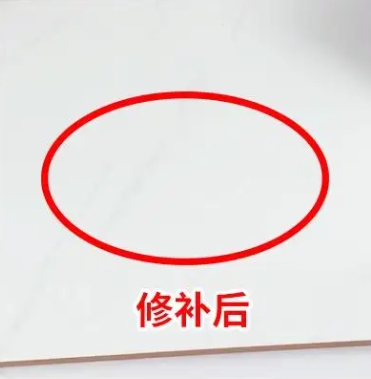 广灵瓷砖空鼓维修公司分享下板材基层，未采取柔性过渡措施的影响。在瓷砖铺贴工程中，如果采用的是板材基层（如石膏板、木工板等非刚性基层），而未采取柔性过渡措施，